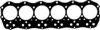 PAYEN BK560 Gasket, cylinder head